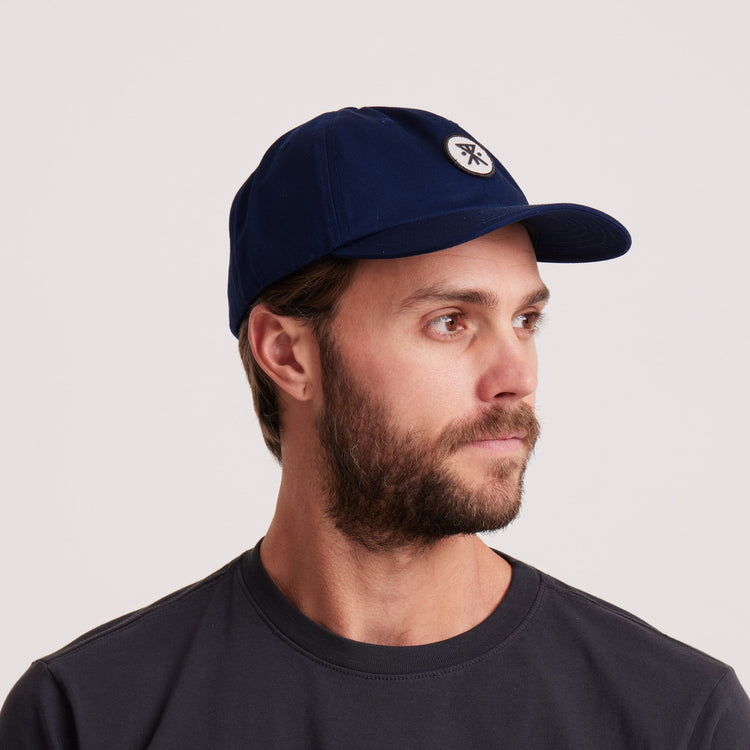 Roark Nomad Cap