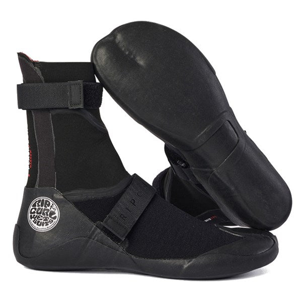 Ripcurl Flashbomb 7mm Round Toe