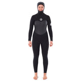 Ripcurl Wms Fbomb 6/4Gb Hooded St