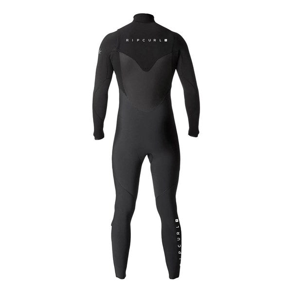 Ripcurl Fbomb 5/3Gb C/Zip ST