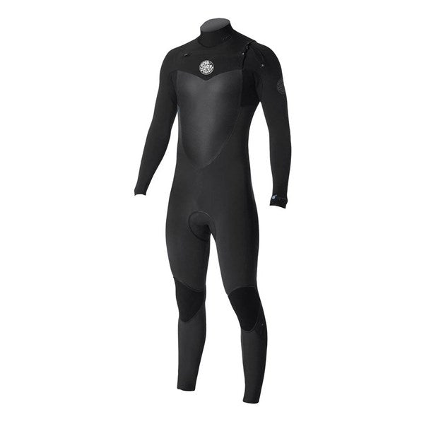 Ripcurl Fbomb 5/3Gb C/Zip ST