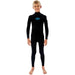 Ripcurl Jnr D/Patrol 4/3mm Cz Steamer