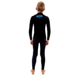 Ripcurl Jnr D/Patrol 4/3mm Cz Steamer
