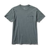Roark Made to fade tee