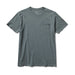 Roark Made to fade tee