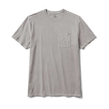 Roark Made to fade tee