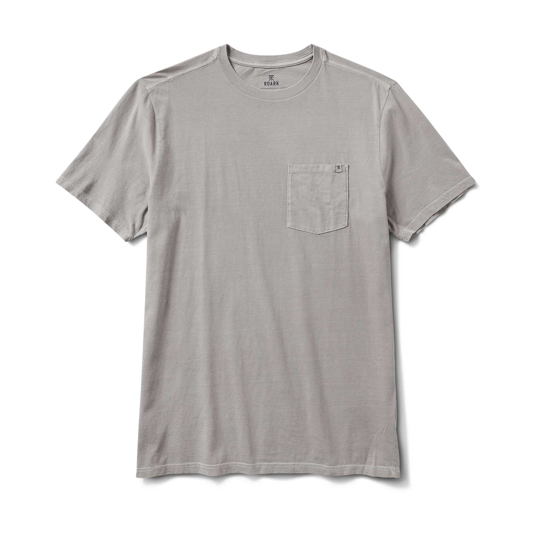 Roark Made to fade tee