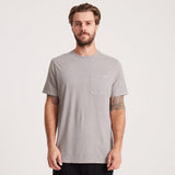 Roark Made to fade tee