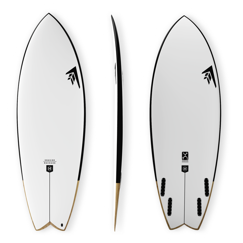 Firewire Seaside Helium