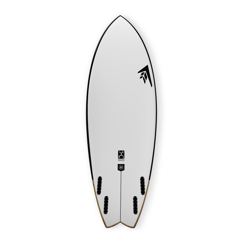Firewire Seaside Helium