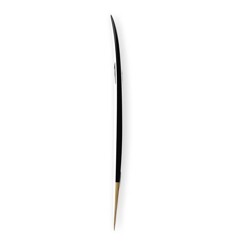 Firewire Seaside Helium