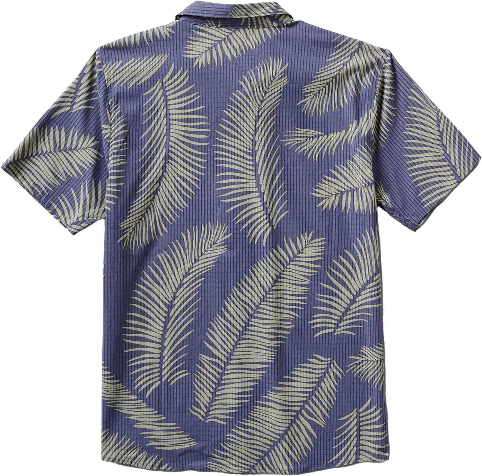 Roark Bless up shirt