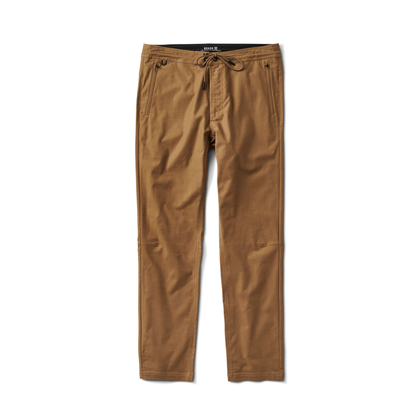Roark Layover traveler pant