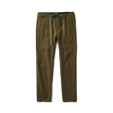 Roark Layover traveler pant
