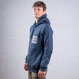 WestWind Fjorden Original Chest Hoodie