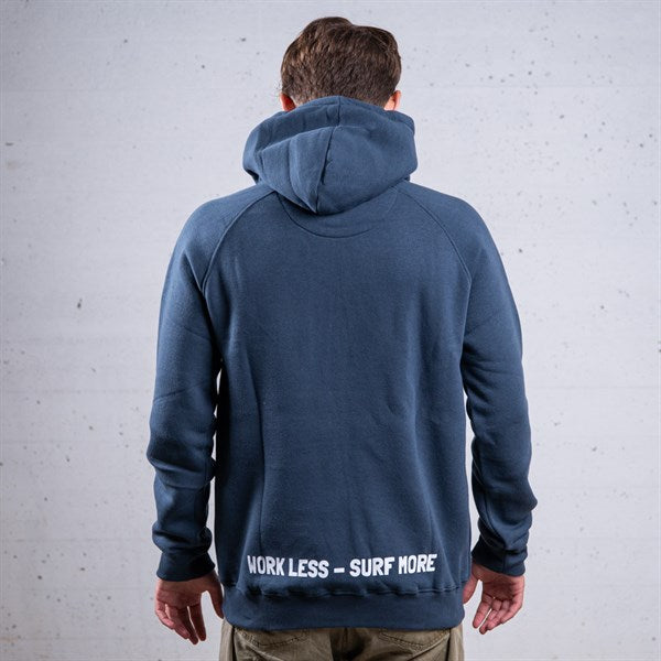 WestWind Fjorden Original Chest Hoodie