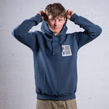 WestWind Fjorden Original Chest Hoodie