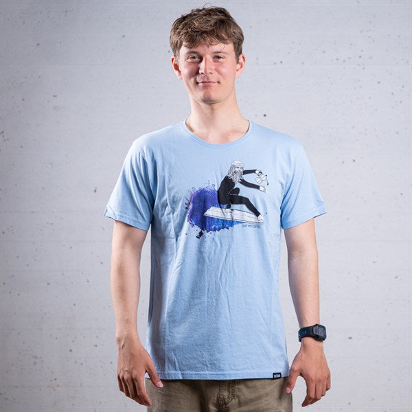 WestWind Surf & Coffee Tee