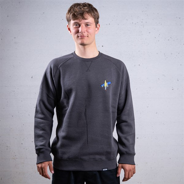 WestWind Simple Crewneck