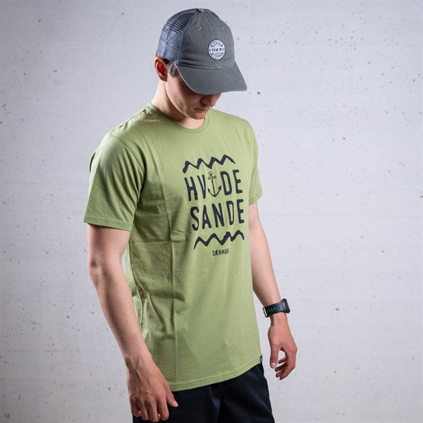 WestWind Hvide Sande Tee