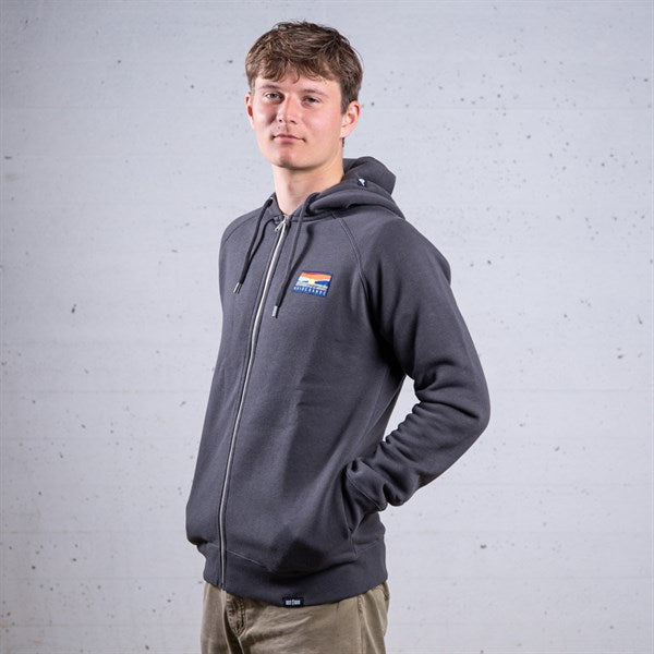 WestWind Landscape Zip Hoodie