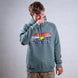 WestWind Landscape Hoodie