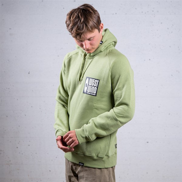 WestWind Fjorden Original Chest Hoodie