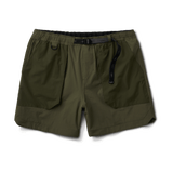 Roark Happy camper short