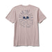 Roark Fear the sea tee