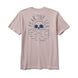 Roark Fear the sea tee