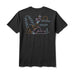 Roark Unhustle tee