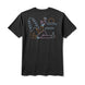 Roark Unhustle tee