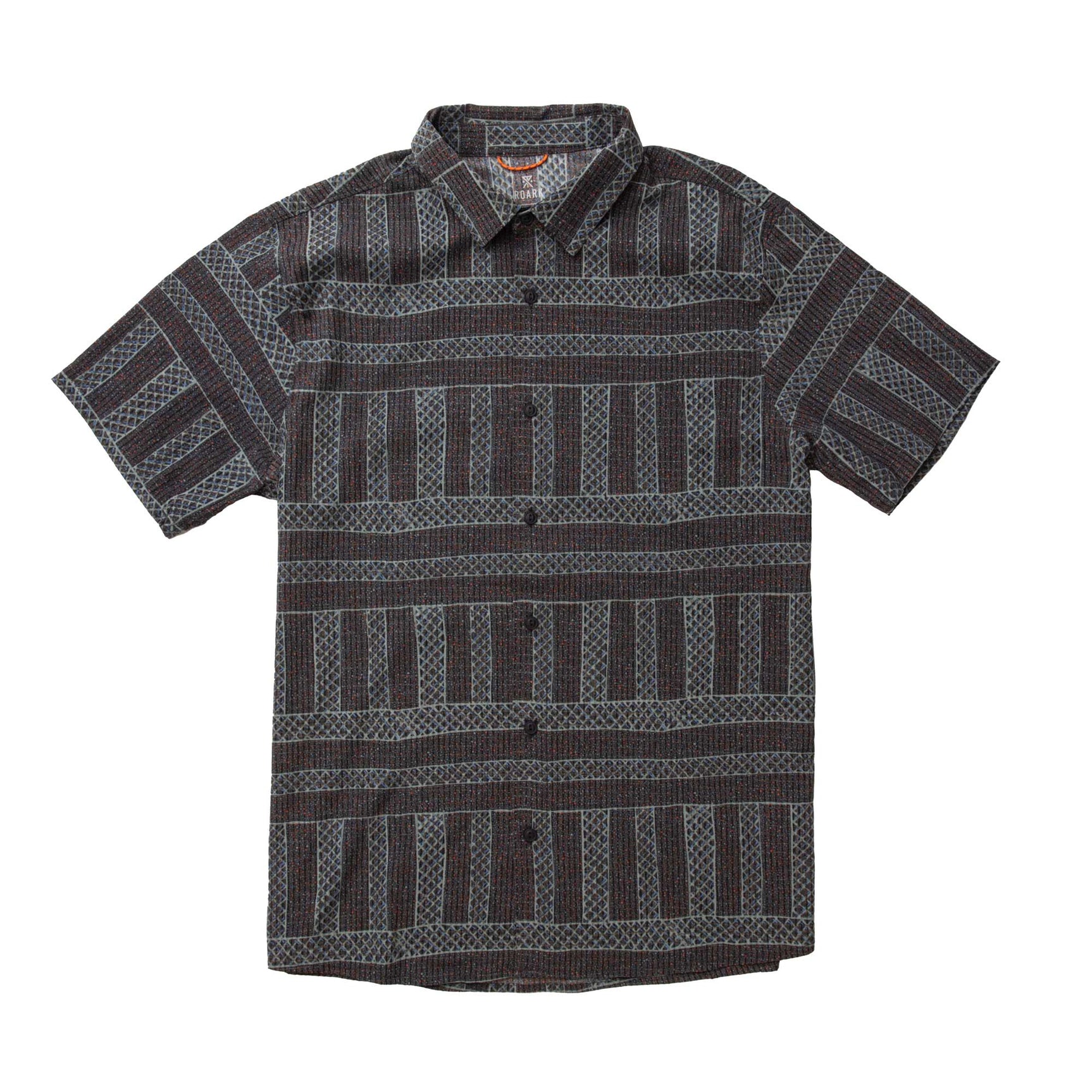 Roark Bless up shirt