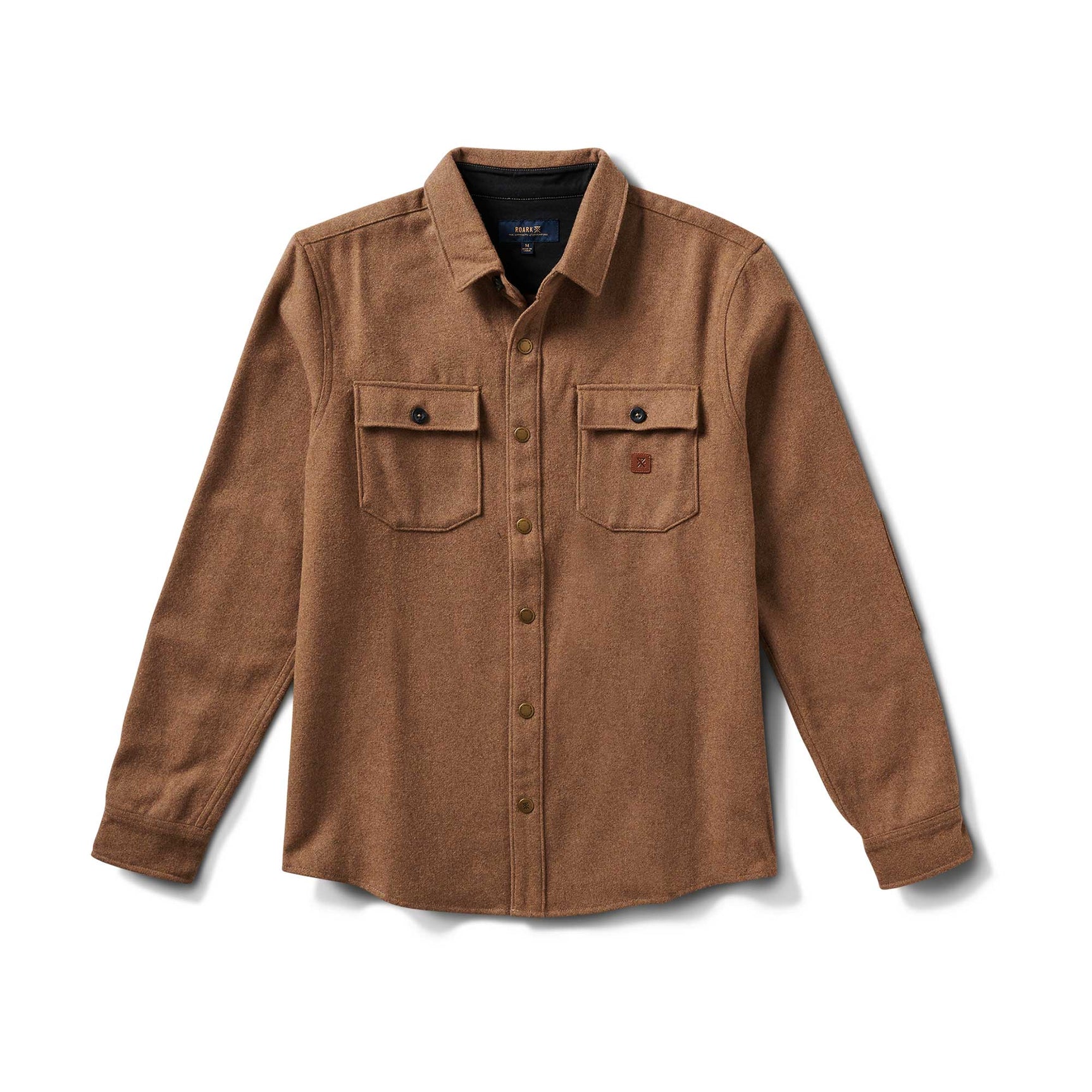 Roark Nordsman shirt
