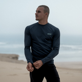 ION Rashguard LS Men