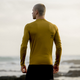 ION Rashguard LS Men