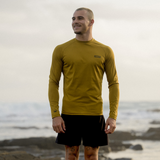ION Rashguard LS Men
