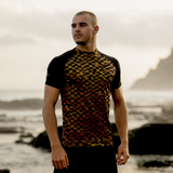 ION Rashguard Maze SS Men