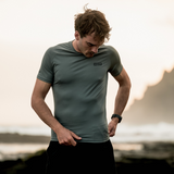 ION Rashguard SS Men