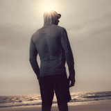 ION Rashguard Sun Pro LS Men