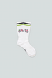 Lakor Red Puch Socks