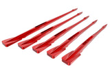 Axis Red Fuselage