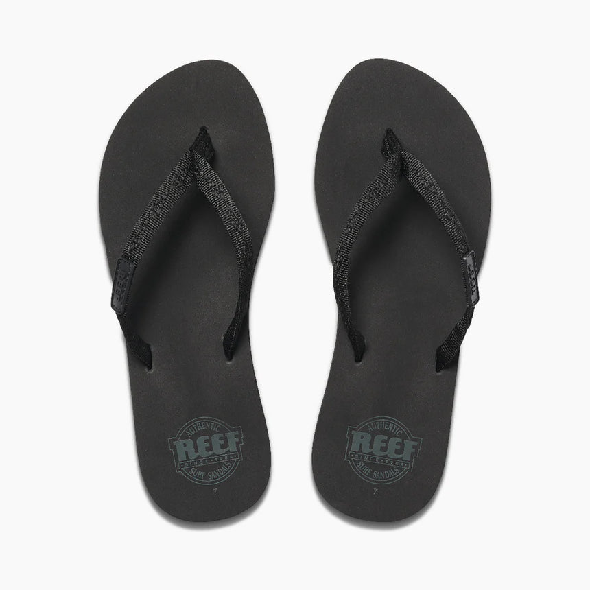 Reef Ginger