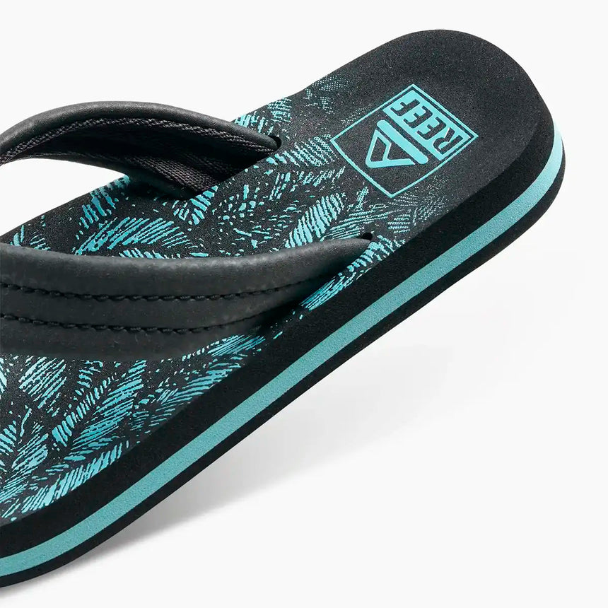Reef Kids Ahi