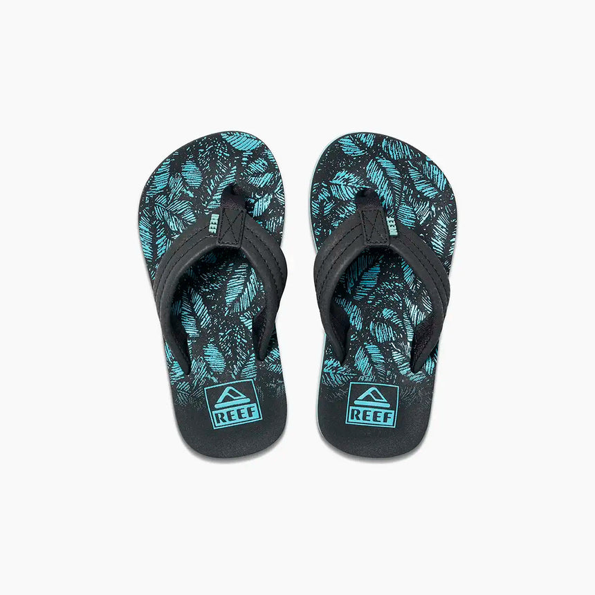 Reef Kids Ahi