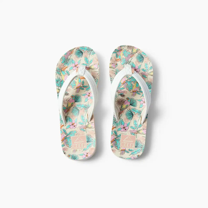 Reef Kids Ahi