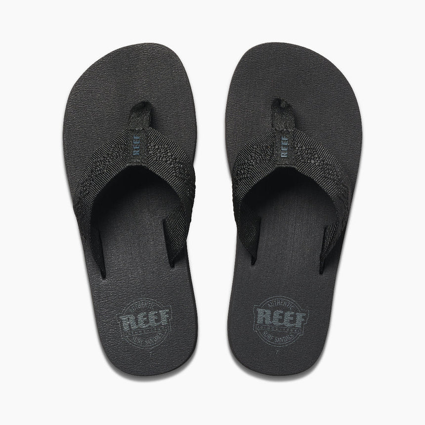 Reef Sandy