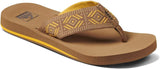 Reef Spring Woven