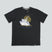 Lakor Reel Big Fish T-shirt Moonless Night 1