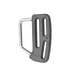 ION Releasebuckle IV C-Bar 1.0 (SS18 onwards)